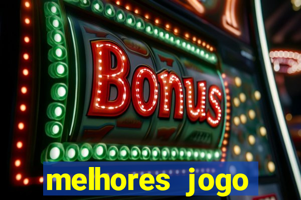 melhores jogo offline para android